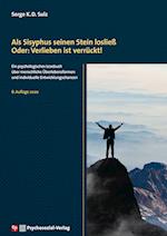 Als Sisyphus seinen Stein losließ. Oder: Verlieben ist verrückt!