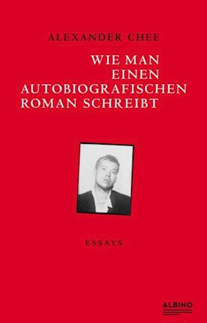 Wie man einen autobiografischen Roman schreibt