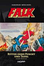 Falk - Ritter ohne Furcht und Tadel