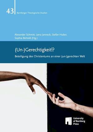 (Un-)Gerechtigkeit!?