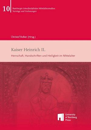 Kaiser Heinrich II.