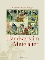 Handwerk im Mittelalter