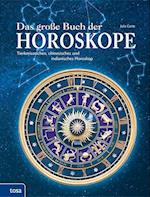 Das große Buch der Horoskope