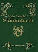 Mein Familien-Stammbuch