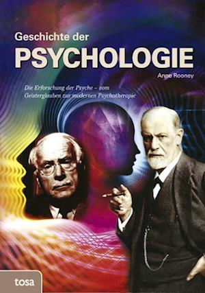 Geschichte der Psychologie