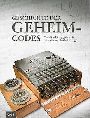 Geschichte der Geheimcodes