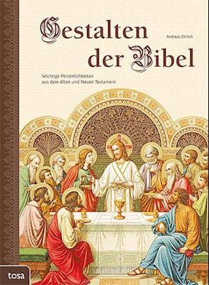 Gestalten der Bibel