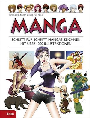 Manga