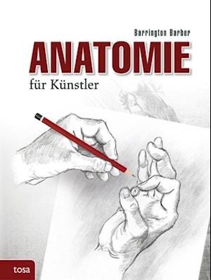 Anatomie für Künstler