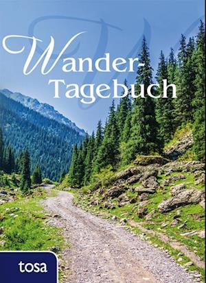 Wander-Tagebuch