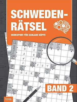 Schweden-Rätsel 2