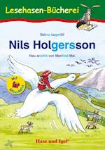 Nils Holgersson / Silbenhilfe
