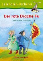 Der rote Drache Fu