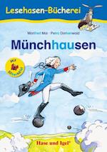 Münchhausen / Silbenhilfe