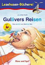 Gullivers Reisen / Silbenhilfe. Schulausgabe