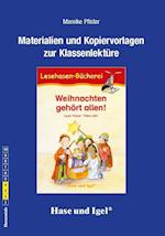 Weihnachten gehört allen! Begleitmaterial