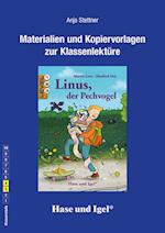 Linus, der Pechvogel. Begleitmaterial