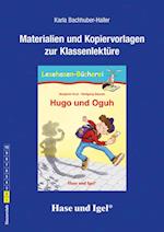 Hugo und Oguh. Begleitmaterial