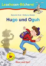 Hugo und Oguh / Silbenhilfe