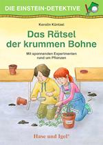 Die Einstein-Detektive: Das Rätsel der krummen Bohne