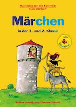 Märchen in der 1. und 2. Klasse / Silbenhilfe