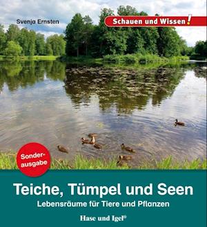 Teiche, Tümpel und Seen / Sonderausgabe