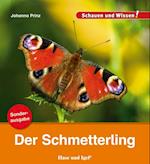 Der Schmetterling / Sonderausgabe