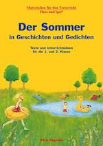 Der Sommer in Geschichten und Gedichten