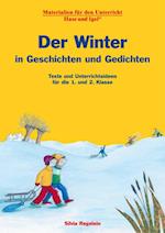 Der Winter in Geschichten und Gedichten