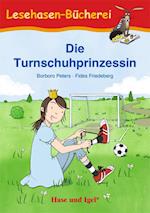 Die Turnschuhprinzessin