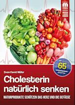 Cholesterin natürlich senken