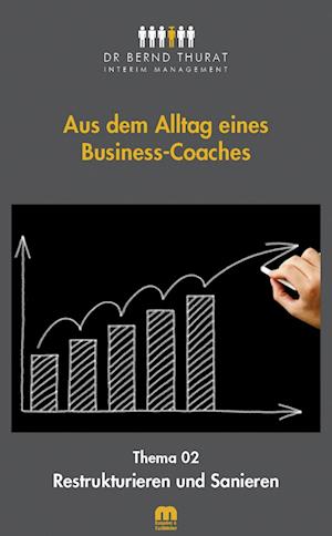 Aus dem Alltag eines Business-Coaches