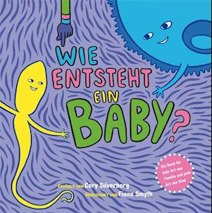 Wie entsteht ein Baby?