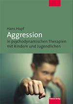 Aggression in psychodynamischen Therapien mit Kindern und Jugendlichen