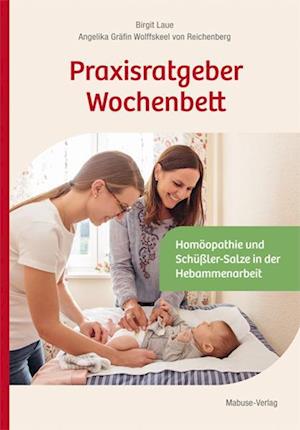 Praxisratgeber Wochenbett