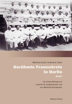 Berühmte Frauenärzte in Berlin