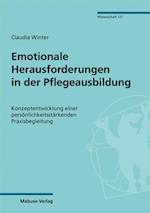 Emotionale Herausforderungen in der Pflegeausbildung