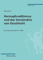 Hermaphroditismus und das Verständnis von Geschlecht