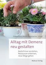 Alltag mit Demenz neu gestalten