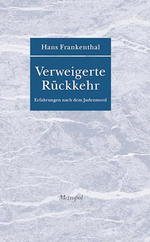 Verweigerte Rückkehr