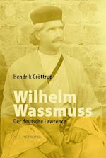 Wilhelm Wassmuss