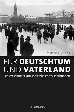 Für Deutschtum und Vaterland