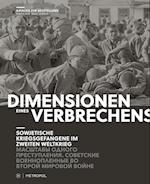 Dimensionen eines Verbrechens