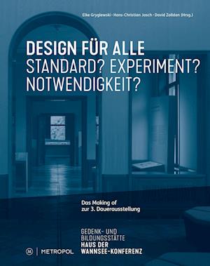 Design fu¨r Alle