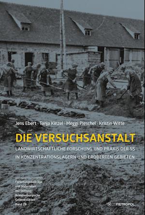 Die Versuchsanstalt