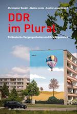 DDR im Plural