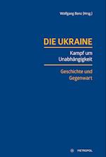 Die Ukraine