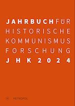 Jahrbuch für Historische Kommunismusforschung 2024
