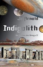 Indigolith