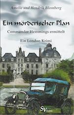 Ein mörderischer Plan